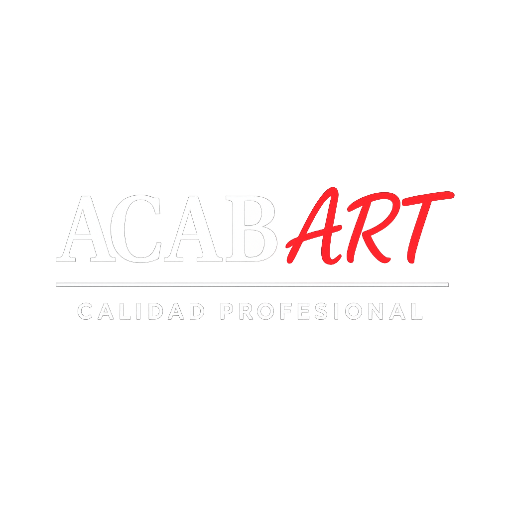 Acabarte Logo